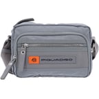 Сумка Piquadro BIOS (BIO) Grey CA4863BIO_GR