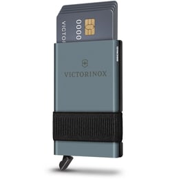 Набір-картка з картхолдером Victorinox SMARTCARD 0.7250.36