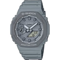 Чоловічий годинник Casio G-SHOCK GA-2110ET-8AER