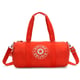 Дорожня сумка Kipling ONALO Funky Orange Nc (67H)