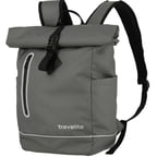 Рюкзак-Rollup Travelite BASICS/Anthracite TL096314-04
