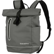 Рюкзак-Rollup Travelite BASICS/Anthracite TL096314-04