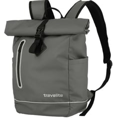 Рюкзак-Rollup Travelite BASICS/Anthracite TL096314-04