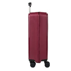 Валіза Travelite TERMINAL/Lilac TL076047-19 (Маленька)