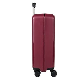 Валіза Travelite TERMINAL/Lilac TL076047-19 (Маленька)