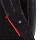 Рюкзак для ноутбука з LED-підсвічуванням Piquadro URBAN Grey-Black CA4550UB00BML_GRN