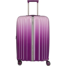 Валіза Travelite LASCANA Edition/Purple Degrade TL077448-17 (Середня)