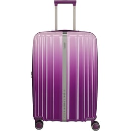 Чемодан Travelite LASCANA Edition/Purple Degrade TL077448-17 (Средний)