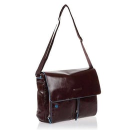 Сумка для ноутбука 15″ Piquadro BLUE SQUARE (B2) Cognac CA3337B2_MO