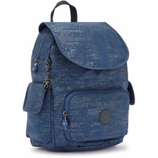 Рюкзак Kipling CITY PACK S Blue Eclipse Pr (K89)