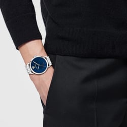 Чоловічий годинник Versace ALBIREO Vre0t00325