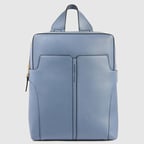 Рюкзак для ноутбука 14″ Piquadro RAY (S126) Blue CA6370S126_BLU