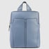 Рюкзак для ноутбука 14″ Piquadro RAY (S126) Blue CA6370S126_BLU