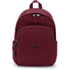Рюкзак Kipling DELIA Maroon Tile Jq (9HX)