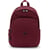 Рюкзак Kipling DELIA Maroon Tile Jq (9HX)