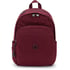 Рюкзак Kipling DELIA Maroon Tile Jq (9HX)