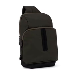 Сумка-слинг Piquadro HIDOR (IP) Green CA6138IP_VE