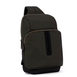 Сумка-слинг Piquadro HIDOR (IP) Green CA6138IP_VE