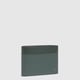 Портмоне Piquadro BLACK SQUARE (B3) Green-Green PU257B3R_VEVE