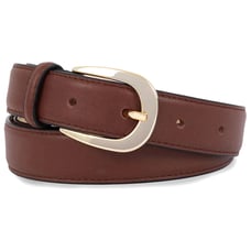 Ремінь Piquadro CIRCLE (W92) Brown CU6179W92_MAR