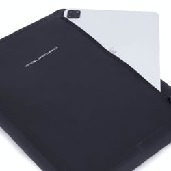 Чохол для ноутбука 15,6″ Piquadro HIDOR (IP) Black AC6195IP_N