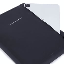 Чохол для ноутбука 15,6″ Piquadro HIDOR (IP) Black AC6195IP_N