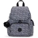 Рюкзак Kipling CITY PACK MINI Holiday Waves (1KP)
