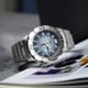 Чоловічий годинник Seiko PROSPEX Monster SRPG57K1