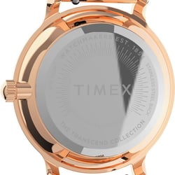 Женские часы Timex TRANSCEND Tx2u87000