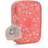 Пенал Kipling 100 PENS Hearty Pink Met (83S)
