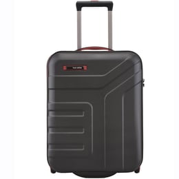 Валіза Travelite VECTOR/Black TL072007-01 (Маленька)