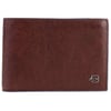 Портмоне Piquadro BLUE SQUARE (B2S) D.Brown PU1392B2SR_TM
