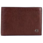 Портмоне Piquadro BLUE SQUARE (B2S) D.Brown PU1392B2SR_TM