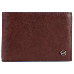 Портмоне Piquadro BLUE SQUARE (B2S) D.Brown PU1392B2SR_TM