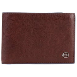 Портмоне Piquadro BLUE SQUARE (B2S) D.Brown PU1392B2SR_TM