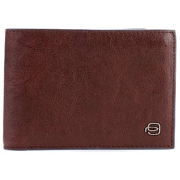 Портмоне Piquadro BLUE SQUARE (B2S) D.Brown PU1392B2SR_TM