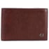 Портмоне Piquadro BLUE SQUARE (B2S) D.Brown PU1392B2SR_TM