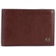 Портмоне Piquadro BLUE SQUARE (B2S) D.Brown PU1392B2SR_TM
