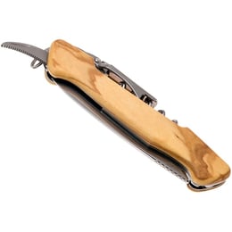 Швейцарський складаний ніж 130мм Victorinox WINE MASTER 0.9701.64