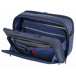 Сумка для ручної поклажі Titan PRIME/Navy Ti391701-20