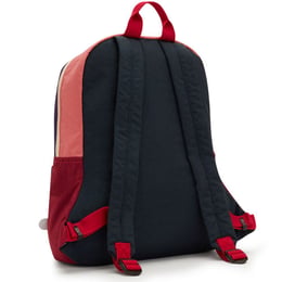 Рюкзак для ноутбука 15″ Kipling SONNIE Coral Purple Bl (2GA)