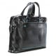 Сумка для ноутбука 14″ Piquadro BLUE SQUARE (B2) Black CA3335B2_N