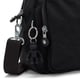 Сумка Kipling COOL DEFEA Black Noir (P39)