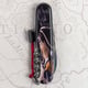Швейцарський складаний ніж 91мм Victorinox SPARTAN ZODIAC Королівський кінь 1.3603.3.Z5290pk