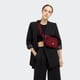 Сумка на пояс Kipling YASEMINA XL Elevated Wine (U75)