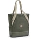 Сумка Kipling ALMATO Glam Green (H23)