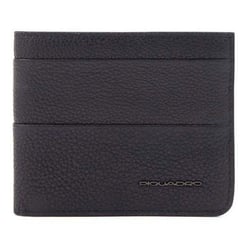 Портмоне Piquadro PAAVO (S122) Black PU4188S122R_N