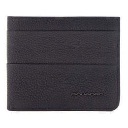 Портмоне Piquadro PAAVO (S122) Black PU4188S122R_N