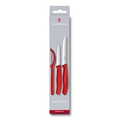 Набор кухонный Victorinox SWISS CLASSIC Paring Set 6.7111.31