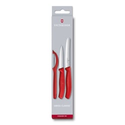 Набір кухонний Victorinox SWISS CLASSIC Paring Set 6.7111.31